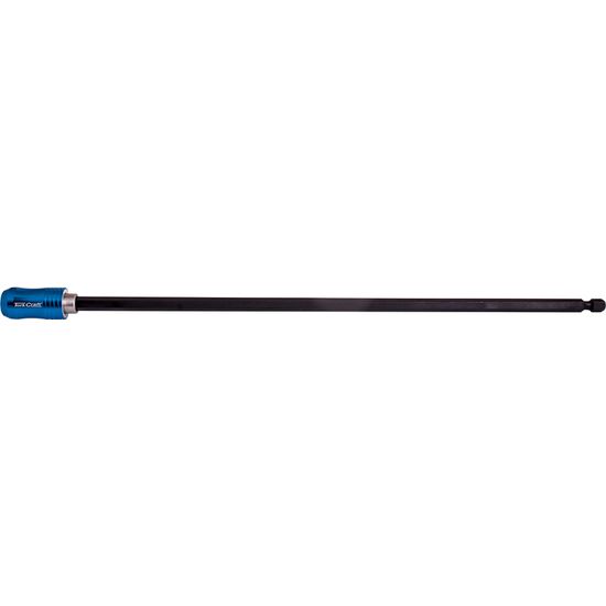 Magnetic Bit Holder 300mm One Touch Carded 1/4' Hex